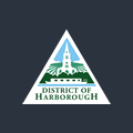 District of Harborough.