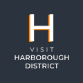 Visit Harborough District.