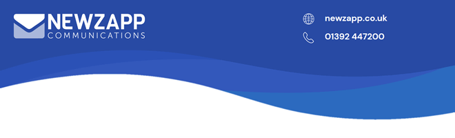 NewZapp Communications.