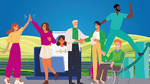 Royal Devon University Healthcare NHS Foundation Trust.