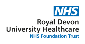 Royal Devon University Healthcare NHS Foundation Trust.